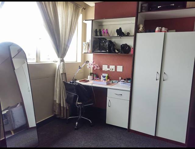 1 BEDROOM PROPERTY TO RENT IN JOHANNESBURG CBD